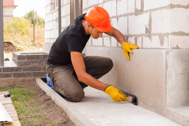 Licensed Interior Drainage System service in Bloomingdale, GA - Halo Water Proofing